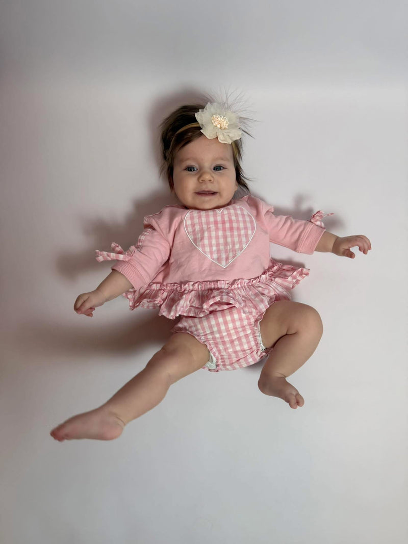 For The Littles